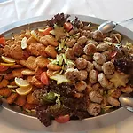 Schollers Restaurant & Rendsburg