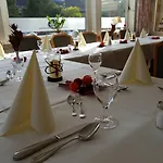 Hotel Schollers Restaurant & Rendsburg