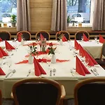 Schollers Restaurant & 3* Rendsburg