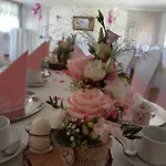 Hotel Schollers Restaurant &