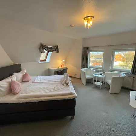 Hotel Schollers Restaurant &