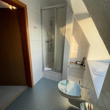 Schollers Restaurant & Hotel Hotel Rendsburg