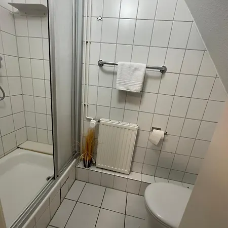 Schollers Restaurant&hotel 3* Rendsburg