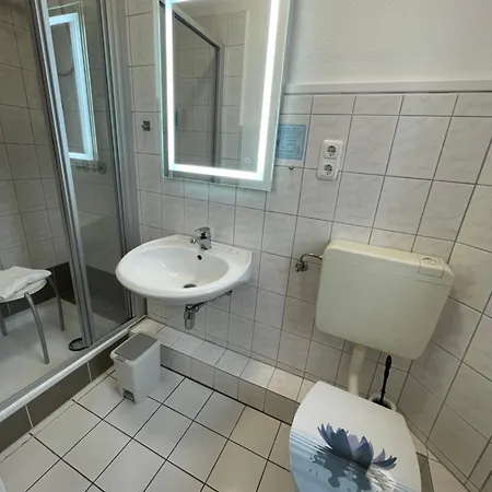 Schollers Restaurant & Hotel 3*