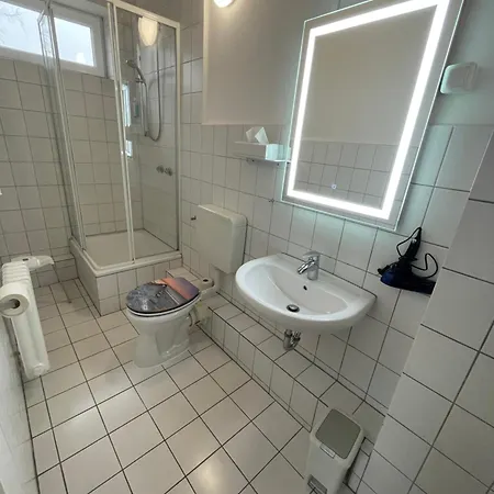 Hotel Schollers Restaurant & Hotel 3*