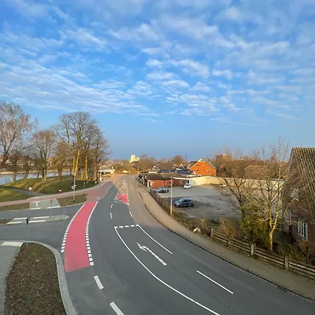 Schollers Restaurant & Hotel Rendsburg