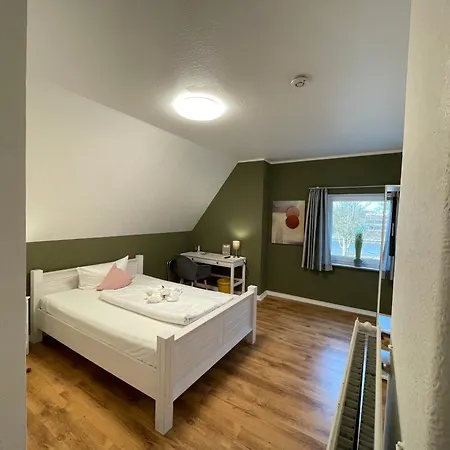 Hotel Schollers Restaurant & Rendsburg