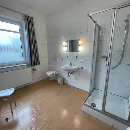 Schollers Restaurant & Rendsburg