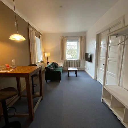 Schollers Restaurant&hotel