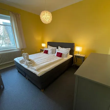 Schollers Restaurant&hotel Hotel
