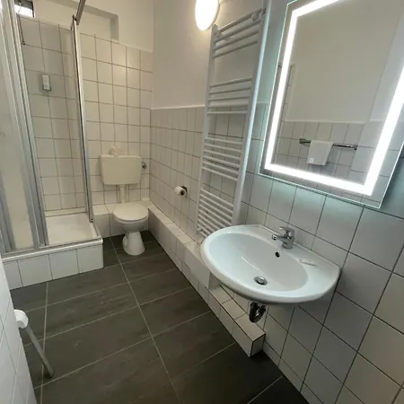 Hotel Schollers Restaurant &