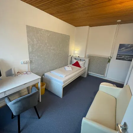 Schollers Restaurant & Hotel 3*