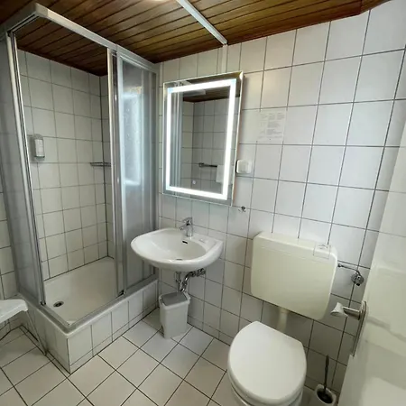 Hotel Schollers Restaurant & Hotel 3*