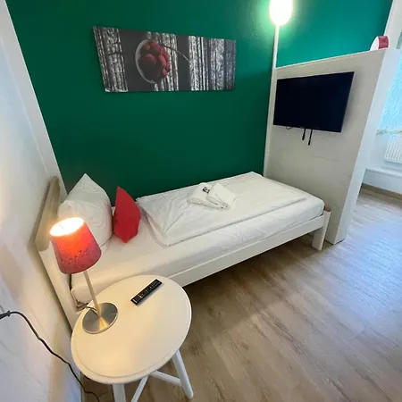Schollers Restaurant & Hotel Hotel Rendsburg
