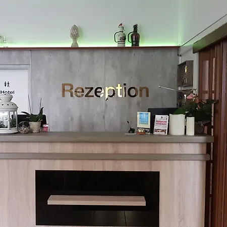 Hotel Schollers Restaurant &