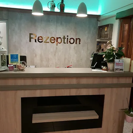 Hotel Schollers Restaurant & 3*