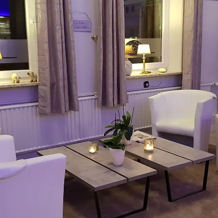 Schollers Restaurant & Hotel