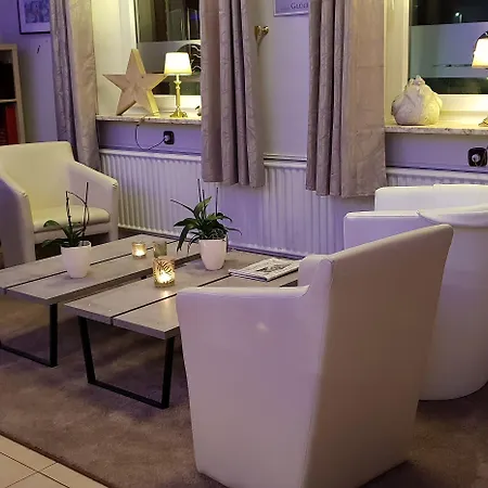 Schollers Restaurant & Hotel Rendsburg