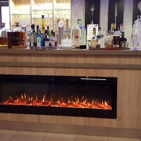 Schollers Restaurant & Hotel 3* Рендсбург