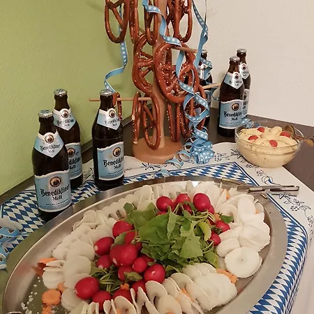 Schollers Restaurant & Hotel