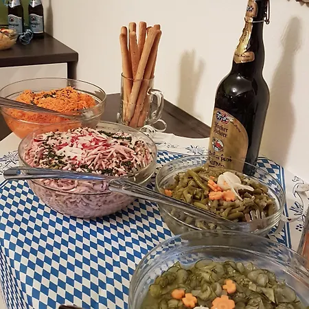 Schollers Restaurant & Hotel 3* Рендсбург