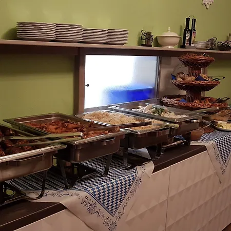 Schollers Restaurant & Hotel 3*