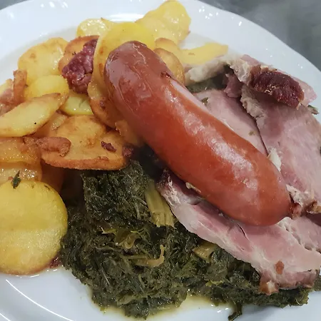 Schollers Restaurant &