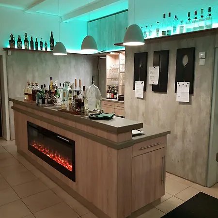 Schollers Restaurant & Rendsburg
