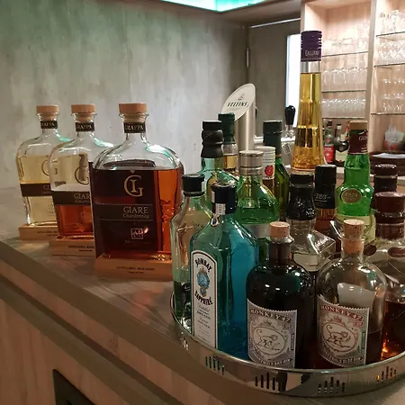 Schollers Restaurant & 3* Rendsburg