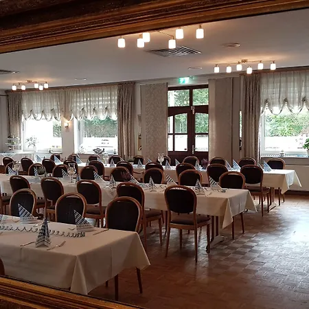 Schollers Restaurant & 3* Rendsburg