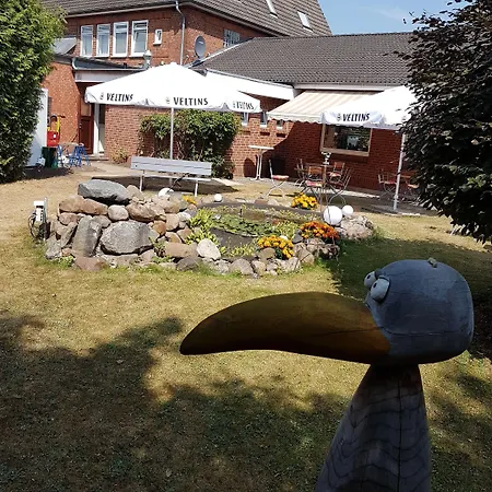 Schollers Restaurant & Hotel 3*