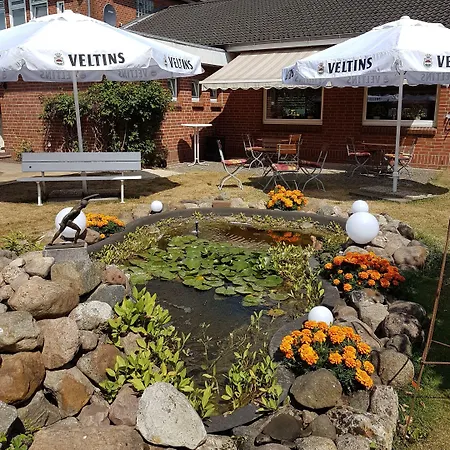 Hotel Schollers Restaurant & 3*