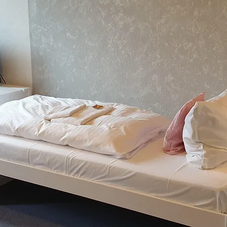 Schollers Restaurant & Hotel 3*