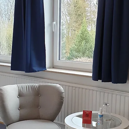 Hotel Schollers Restaurant & 3*