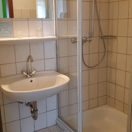 Hotel Schollers Restaurant &