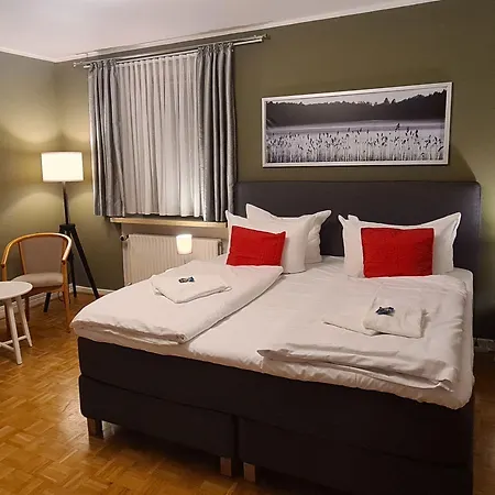 Schollers Restaurant & 3*
