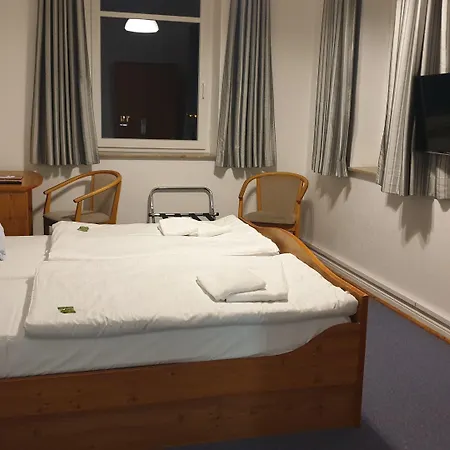 Schollers Restaurant & Hotel