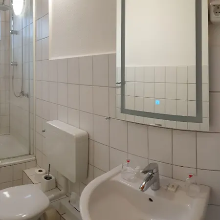 Schollers Restaurant & Rendsburg