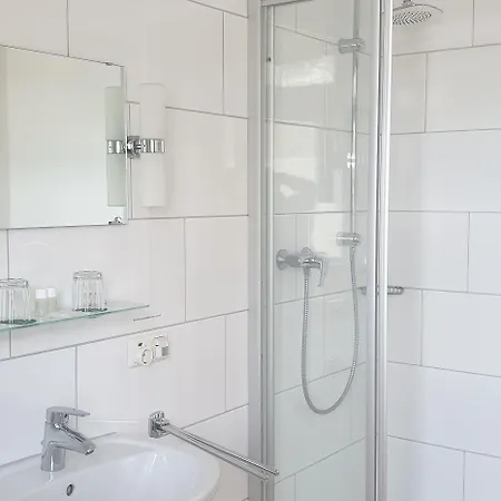 Schollers Restaurant & Hotel Rendsburg