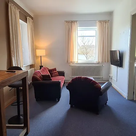 Schollers Restaurant & Hotel 3*