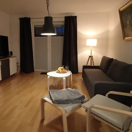 Schollers Restaurant & Hotel Rendsburg