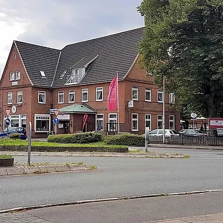 Schollers Restaurant & Hotel Hotel