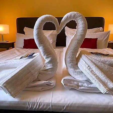 Hotel Schollers Restaurant & Hotel 3*