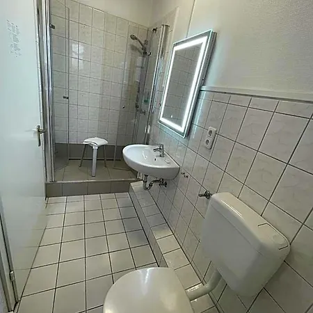 Schollers Restaurant & 3*