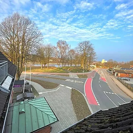 Schollers Restaurant & Hotel