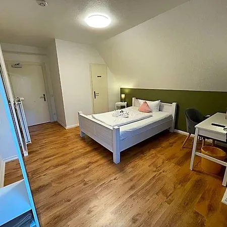Schollers Restaurant & Hotel 3* Rendsburg