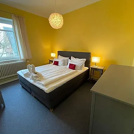 Hotel Schollers Restaurant & Hotel