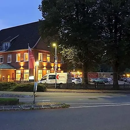 Hotel Schollers Restaurant &