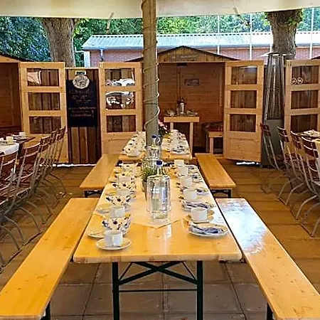Schollers Restaurant & Hotel Rendsburg