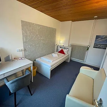 Hotel Schollers Restaurant & Hotel Rendsburg